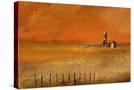 Stretched Canvas