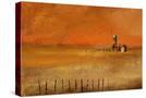 Stretched Canvas