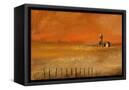 Canvas Black