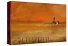 Stretched Canvas