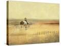 Stretched Canvas