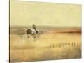Stretched Canvas