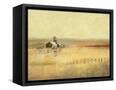Canvas Black