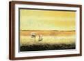 Brown Frame