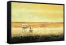 Canvas Black