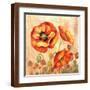 Brown Frame