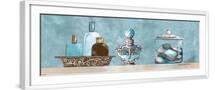 White Frame
