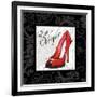 Gramercy Black