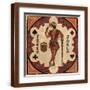 Brown Frame