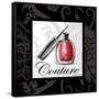 Canvas Black