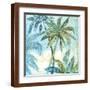 Brown Frame