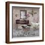 Brown Frame