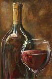 Red Wine-Gregory Gorham-Photographic Print