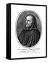 Gregory of Tarrissa-null-Framed Stretched Canvas