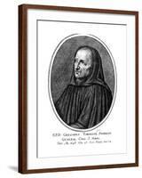 Gregory of Tarrissa-null-Framed Giclee Print