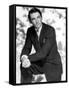 Gregory Peck, 1946-null-Framed Stretched Canvas