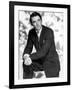 Gregory Peck, 1946-null-Framed Photo