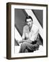 Gregory Peck, 1947-null-Framed Photo