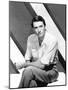 Gregory Peck, 1947-null-Mounted Photo