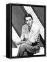 Gregory Peck, 1947-null-Framed Stretched Canvas