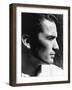 Gregory Peck, Ca. Early 1950s-null-Framed Photo