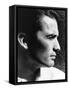 Gregory Peck, Ca. Early 1950s-null-Framed Stretched Canvas