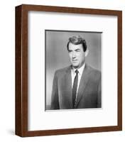 Gregory Peck - Mirage-null-Framed Photo