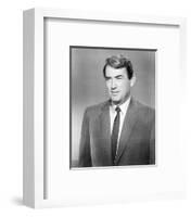 Gregory Peck - Mirage-null-Framed Photo