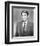 Gregory Peck - Mirage-null-Framed Photo