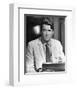 Gregory Peck - The Guns of Navarone-null-Framed Photo