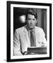 Gregory Peck - The Guns of Navarone-null-Framed Photo