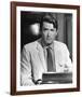 Gregory Peck - The Guns of Navarone-null-Framed Photo