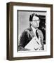 Gregory Peck, To Kill a Mockingbird (1962)-null-Framed Photo