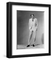 Gregory Peck - To Kill a Mockingbird-null-Framed Photo