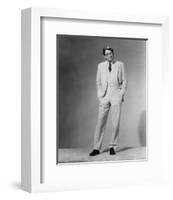 Gregory Peck - To Kill a Mockingbird-null-Framed Photo