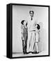 Gregory Peck-null-Framed Stretched Canvas