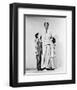 Gregory Peck-null-Framed Photo