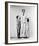 Gregory Peck-null-Framed Photo