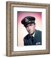 Gregory Peck-null-Framed Photo