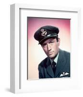 Gregory Peck-null-Framed Photo