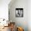 Gregory Peck-null-Framed Stretched Canvas displayed on a wall