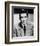 Gregory Peck-null-Framed Photo