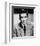 Gregory Peck-null-Framed Photo