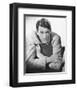 Gregory Peck-null-Framed Photo