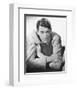 Gregory Peck-null-Framed Photo