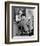 Gregory Peck-null-Framed Photo