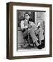 Gregory Peck-null-Framed Photo