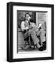 Gregory Peck-null-Framed Photo