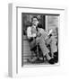 Gregory Peck-null-Framed Photo