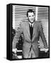 Gregory Peck-null-Framed Stretched Canvas